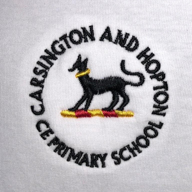 Carsington and Hopton CofE Primary School