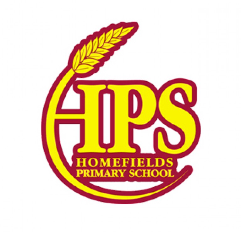 Homefields Primary 24 Leavers