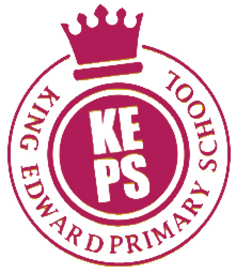 King Edward Primary School Leavers 22