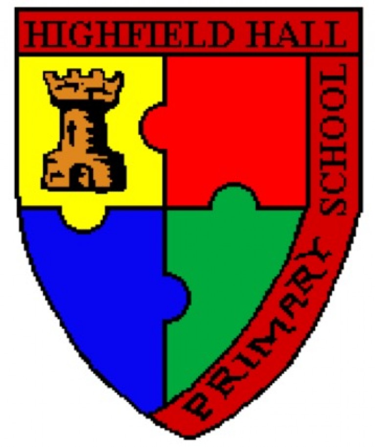 Highfield Hall 24 Leavers 