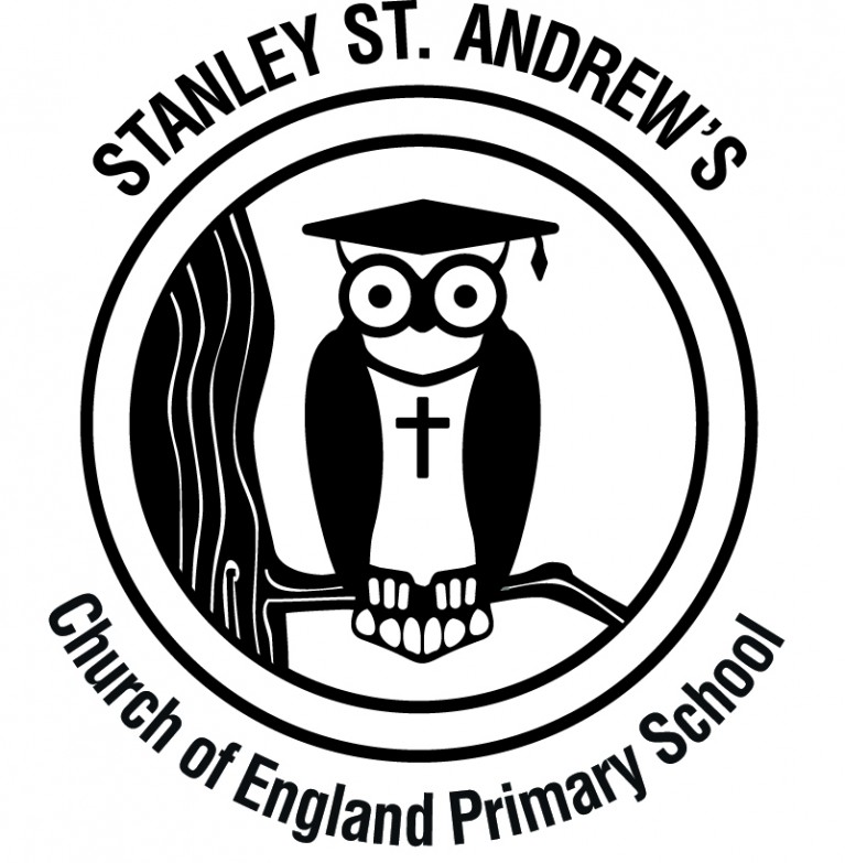 St Andrew's CofE Primary School