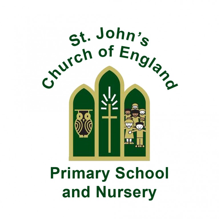 St John's CofE Primary School and Nursery Belper