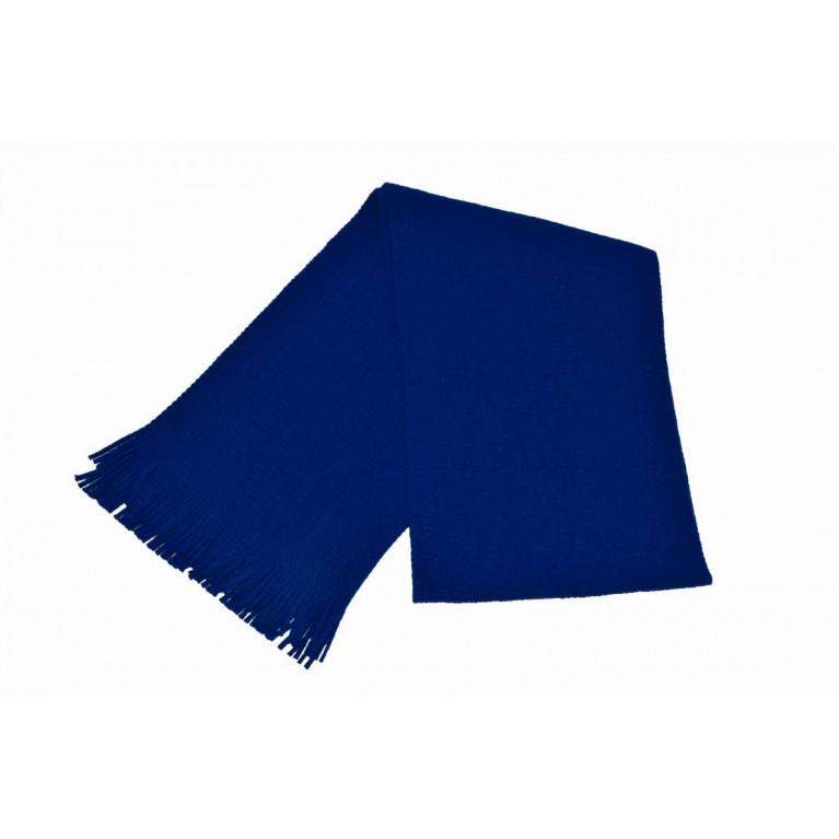 Personalisable Winter Knit Scarf