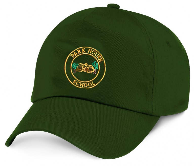 Green Cap 