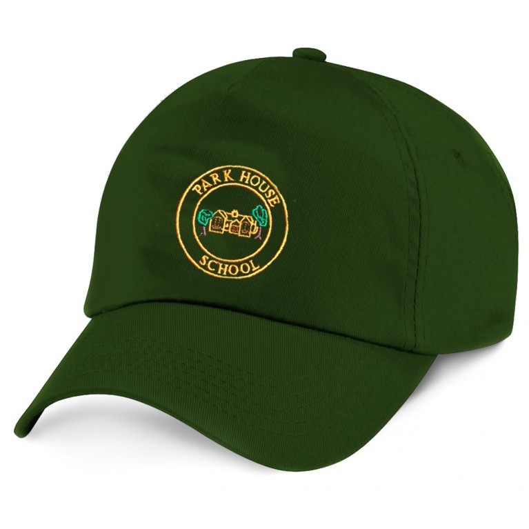 Green Cap 