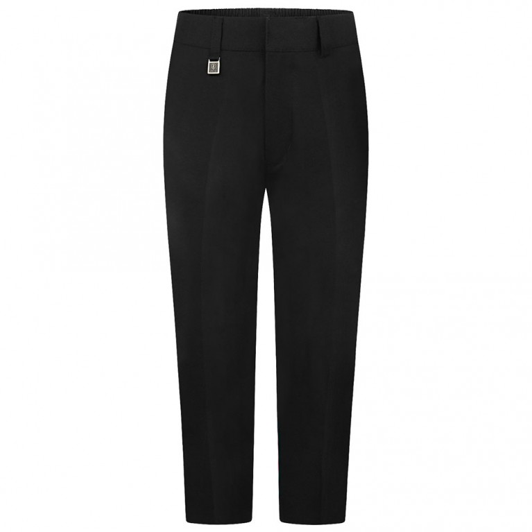 Zeco Boys Trousers - Sturdy Fit