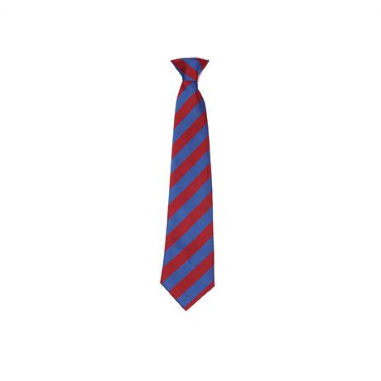 Clip on Tie