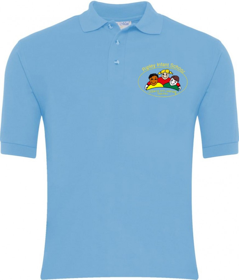 Sky Classic Polo Shirt 