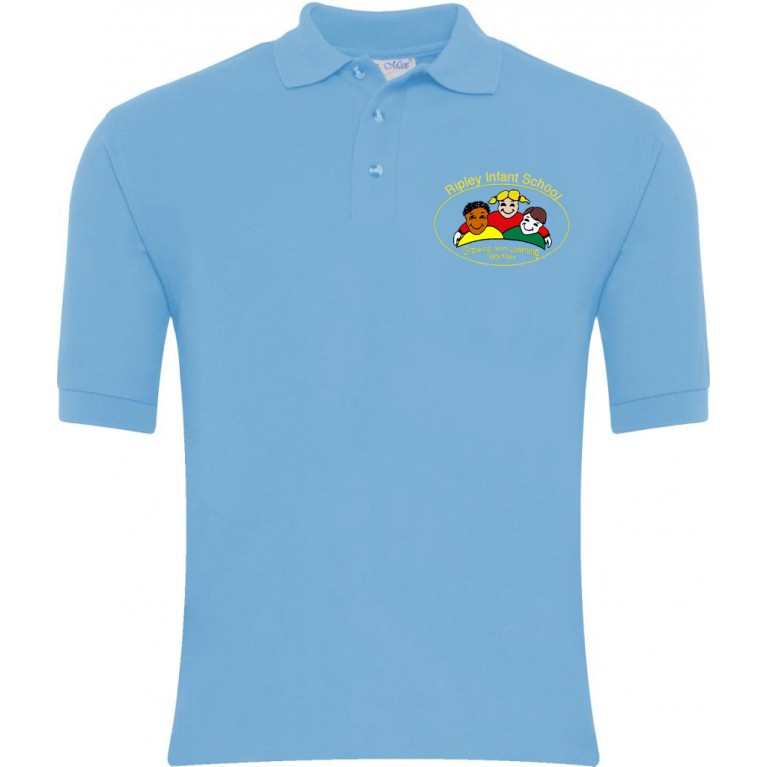Sky Classic Polo Shirt 